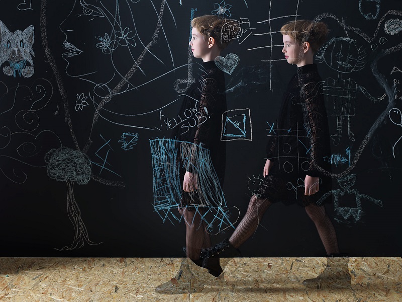 Τι δώρο θέλω να κάνετε στα παιδιά μου φέτος τα Χριστούγεννα