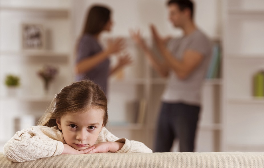 13 χαρακτηριστικά των ανώριμων γονιών