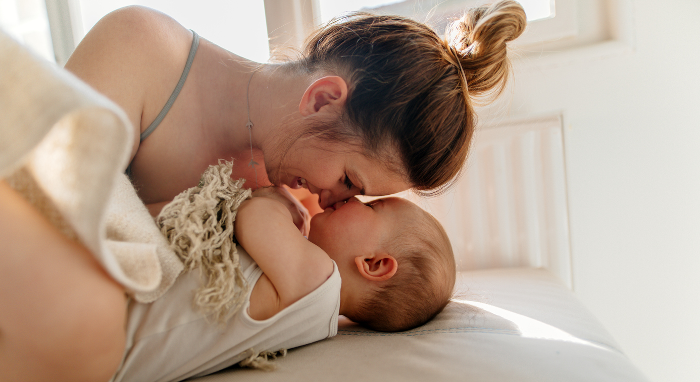Αν ακολουθείς το attachment parenting πρόσεξε μην κάνεις τα παρακάτω λάθη