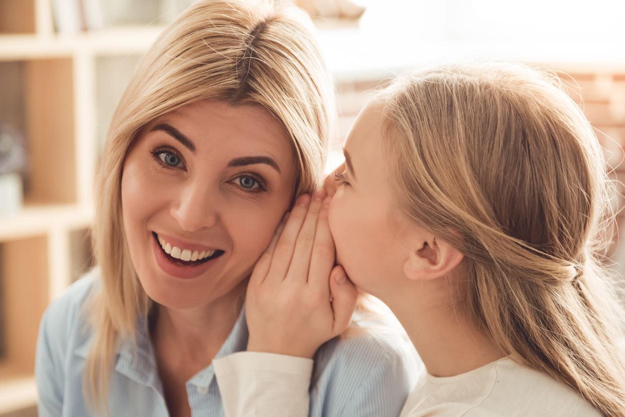 «Τι είναι σεξ μαμά;»: H πιο cool απάντηση Eλληνίδας μαμάς στο facebook