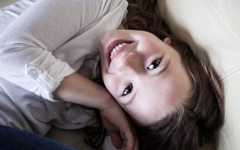 Συνήθειες, δεξιότητες και ασθένειες που "παίρνουν" από μας τα παιδιά μας