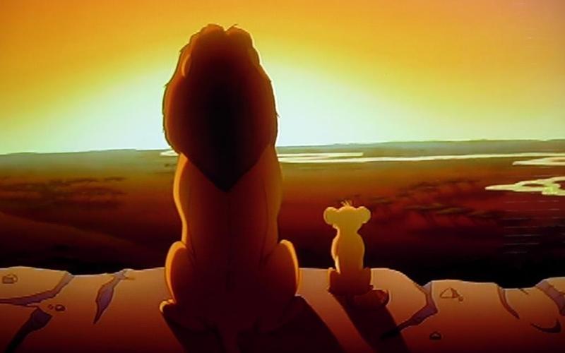 8 δυνατά μαθήματα ζωής που παίρνεις από το Lion King - όσο χρονών κι αν είσαι