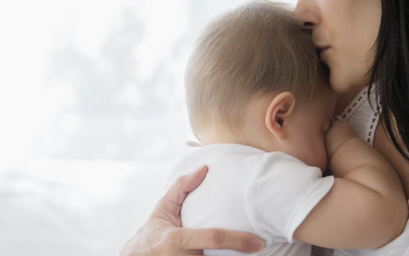 18 αλήθειες για την πρώτη εβδομάδα με το μωρό στο σπίτι