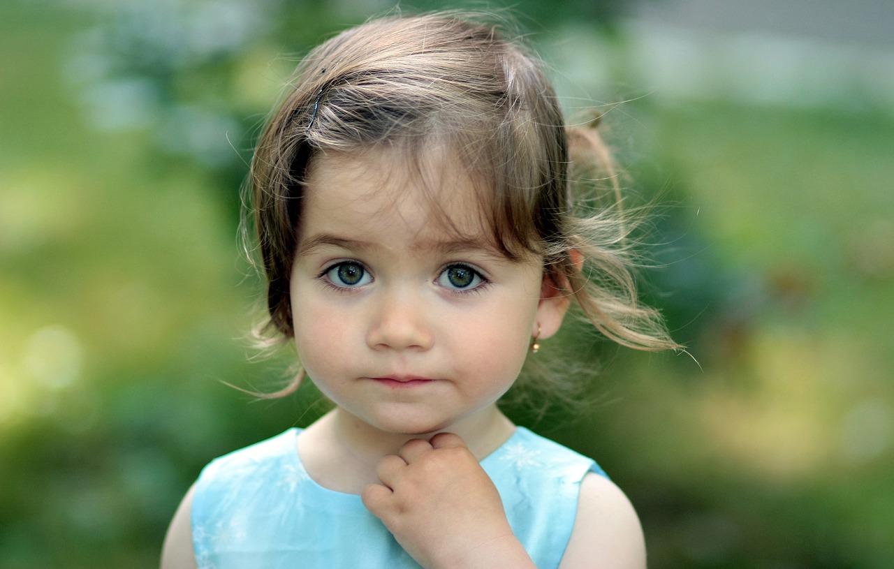 10 σημάδια πως ζω τη μεταβατική φάση μεταξύ μωρού και νηπίου