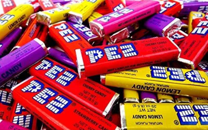 Οι αξέχαστες λιχουδιές των παιδικών μας χρόνων - θυμάσαι τότε;