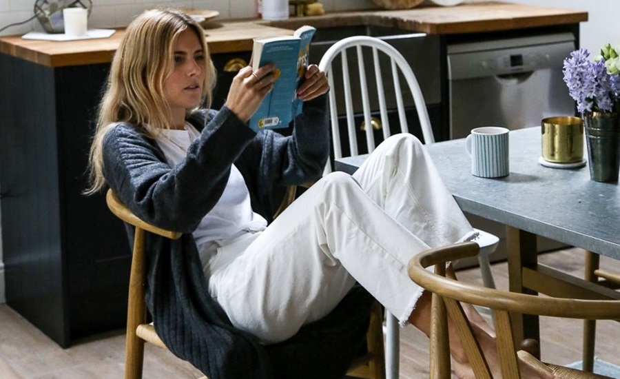 Ο καλύτερος τρόπος να διαβάσεις περισσότερα βιβλία το 2018