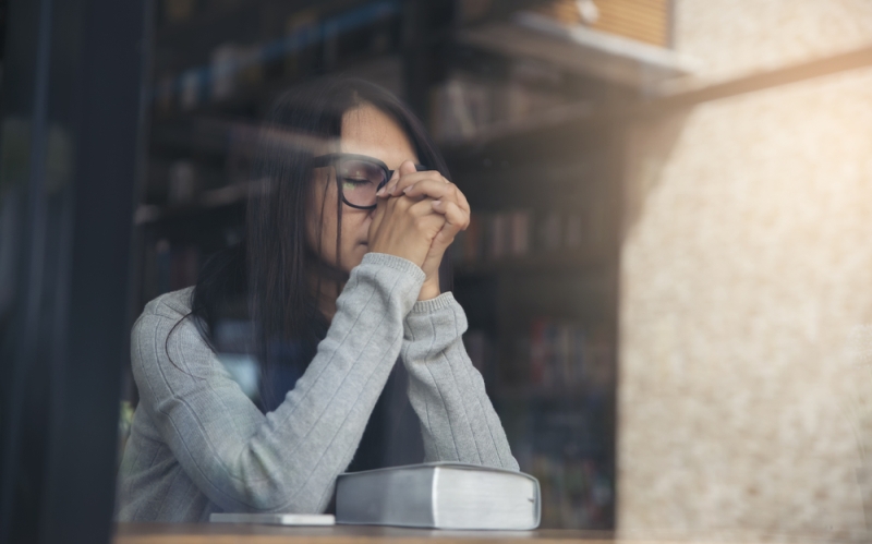 Κρίσεις πανικού - γιατί έρχονται, πότε φεύγουν και πώς να τις αντιμετωπίσεις