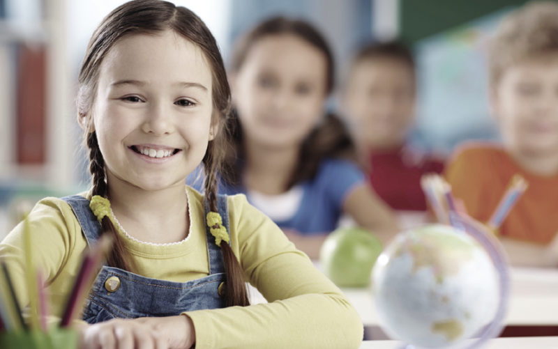 Να εύχεσαι να "γκρινιάζει" ο δάσκαλος για το παιδί σου