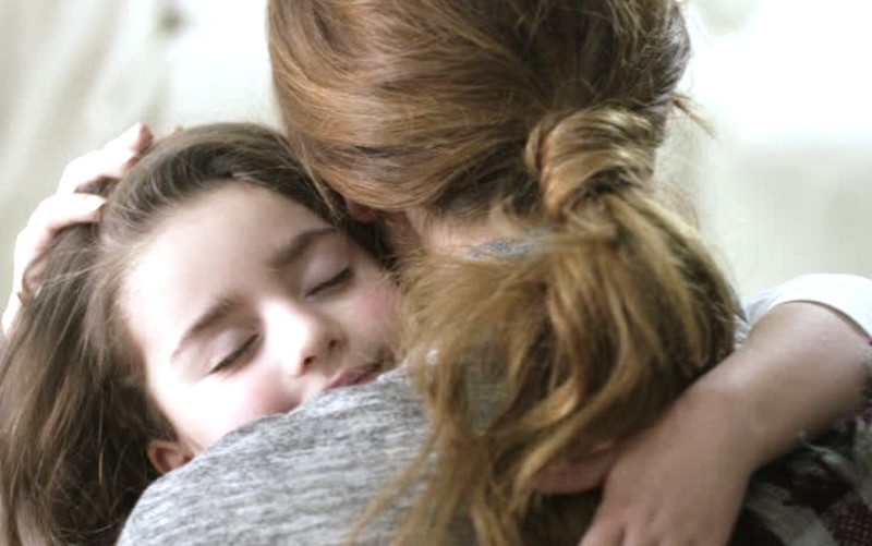 Αντανακλαστική ακρόαση - πώς να ενθαρρύνουμε το παιδί μας να μας μιλήσει