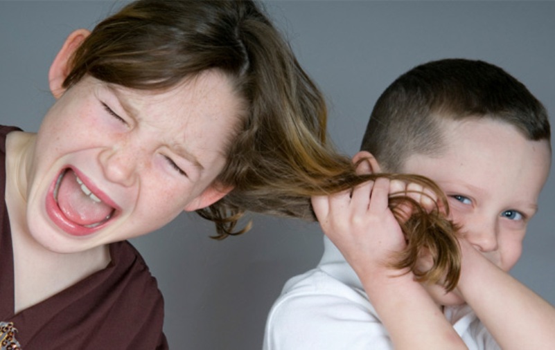 Ελληνική οικογένεια: είμαστε μια ωραία ατμόσφαιρα