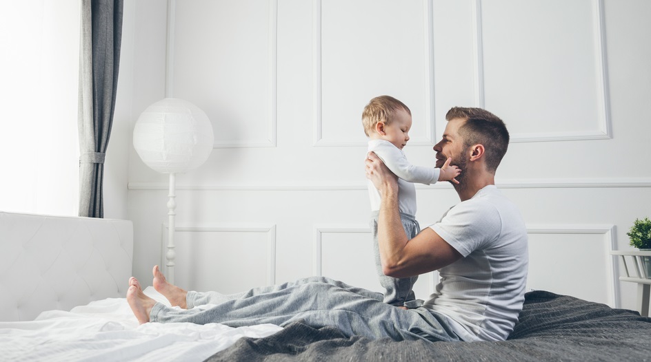 9 πράγματα που εύχομαι να ήξερε ο άντρας μου πριν φέρουμε το μωρό στο σπίτι