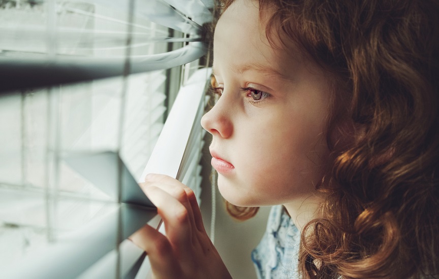 Η φοβία της χαράς