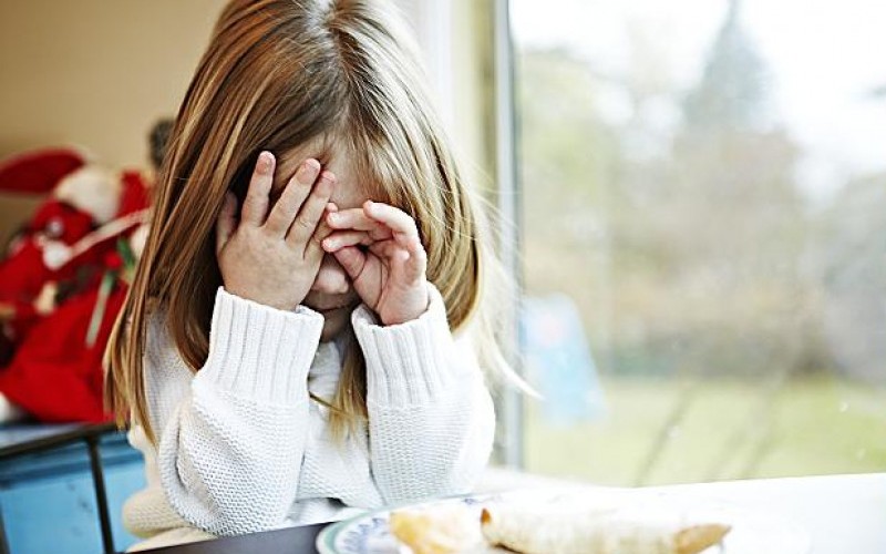 Παιδικό καπρίτσιο - "θέατρο" ή ανάγκη; Πώς θα το καταλάβουμε;