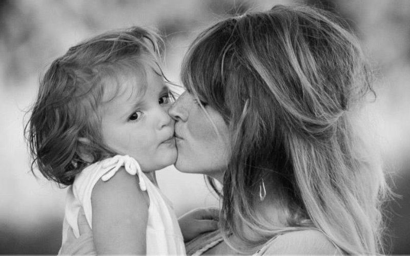 Μη μου λέτε διαρκώς "να απολαμβάνεις κάθε στιγμή" - με αγχώνει