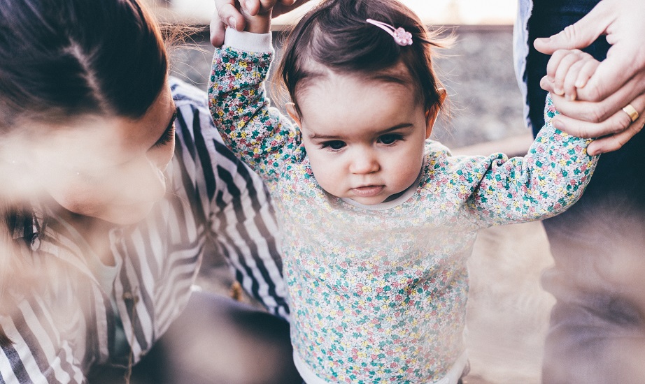 5 ομιλίες TED που κάθε γονιός πρέπει να ακούσει