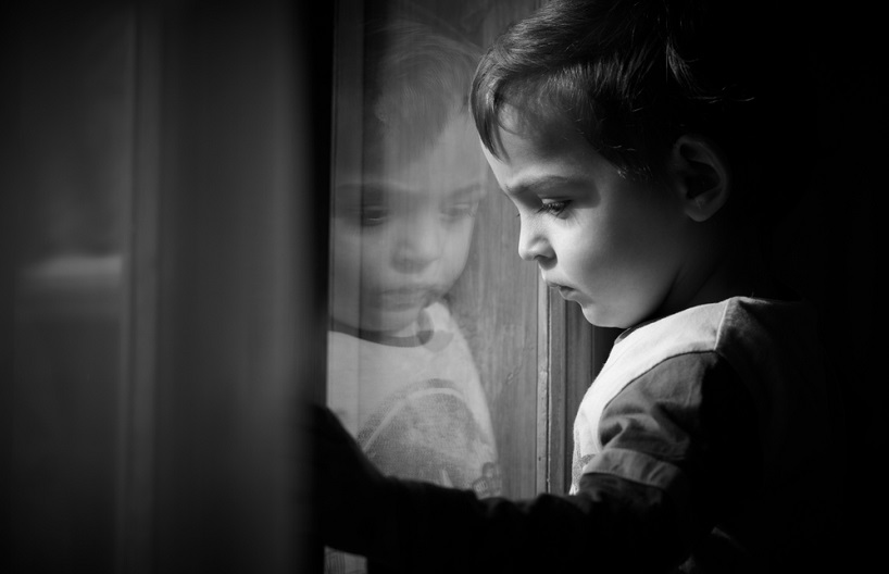 Τα βιώματα στέρησης στην παιδική ηλικία και το «σύνδρομο του καλού παιδιού»