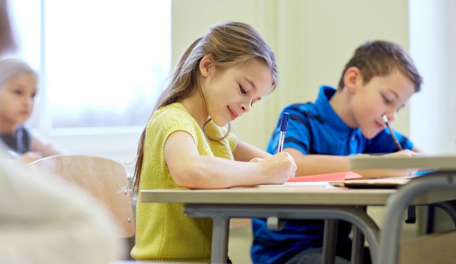 Τι πραγματικά θέλουν να πουν οι δάσκαλοι στους γονείς