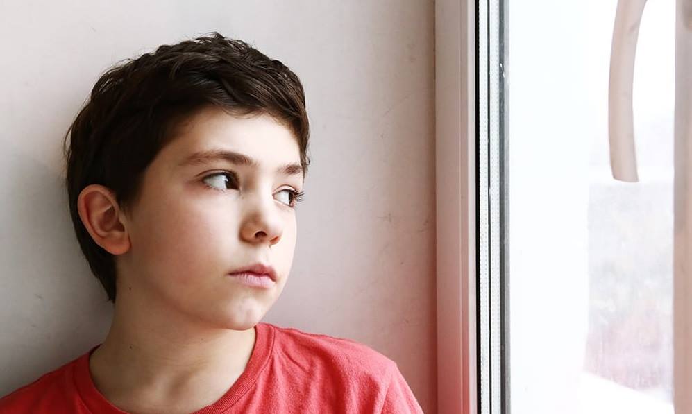 Όρια και πειθαρχία: Η δυσκολία τού να παίρνεις τον ρόλο του "κακού"