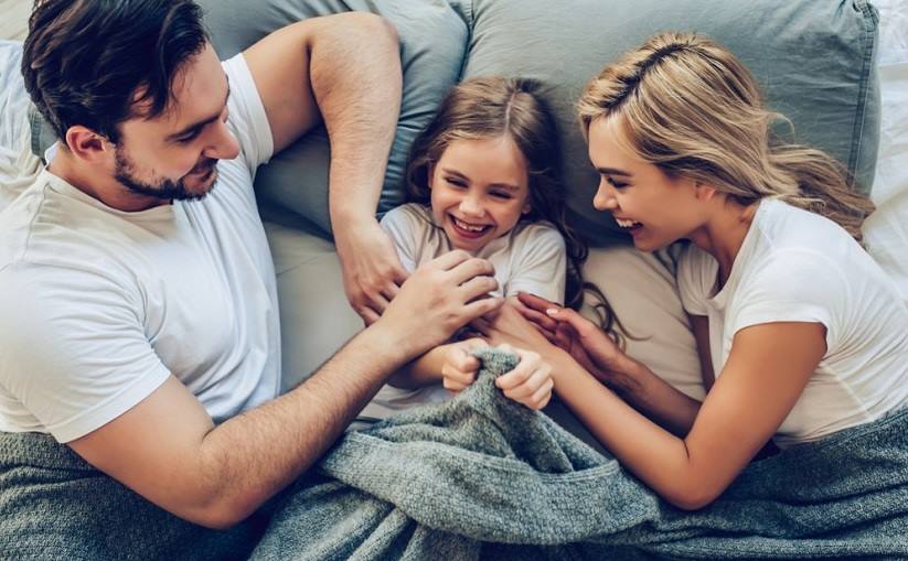 Το αλφάβητο του γονιού της νέας εποχής