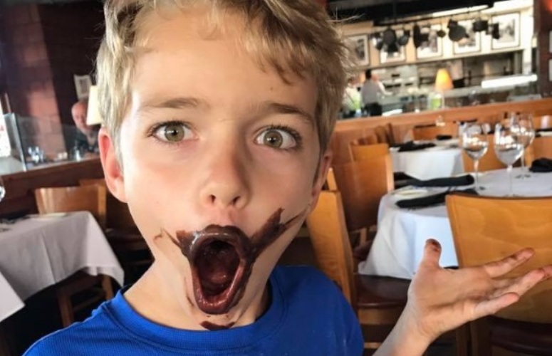 Να πώς είναι να μεγαλώνεις αγόρια - οι περιπέτειες μιας πολύπαθης αγορομάνας