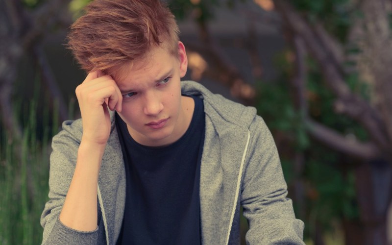 Δυστυχισμένα παιδιά – εκτός απ' όσα δεν έχουν γονείς – είναι αυτά που τους έχουν πολύ