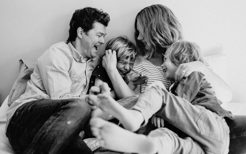 "Στην οικογένεια δεν μπορεί να υπάρχει πάντα δημοκρατία" - μια συνεδρία σε παιδοψυχολόγο