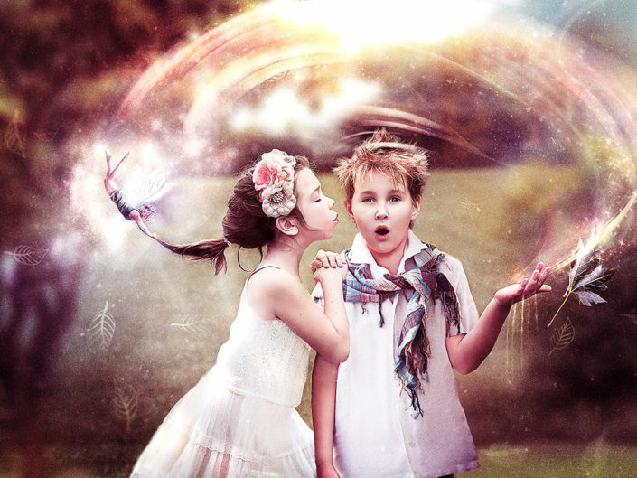 Μήπως μεγαλώνετε κι εσείς έναν μικρό «Πίτερ Παν»;