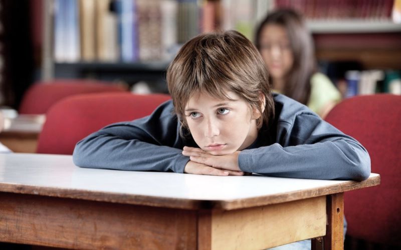 Πώς μπορούμε να κάνουμε το παιδί μας να μισήσει το σχολείο - 10 δοκιμασμένοι τρόποι
