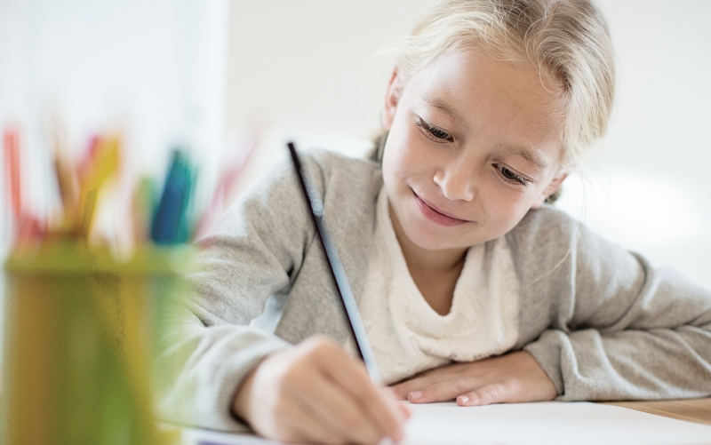 Η δασκάλα που πέταξε τα προβλήματα των μαθητών της στα σκουπίδια!