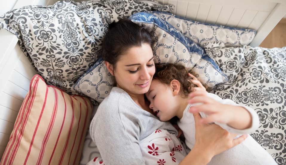 11 πράγματα που συμβαίνουν όταν έχεις να κοιμηθείς 11 μήνες