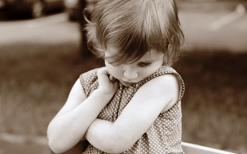 Όταν το παιδί σε θυμώνει - πώς να ηρεμήσεις για να μην του φερθείς απαράδεκτα