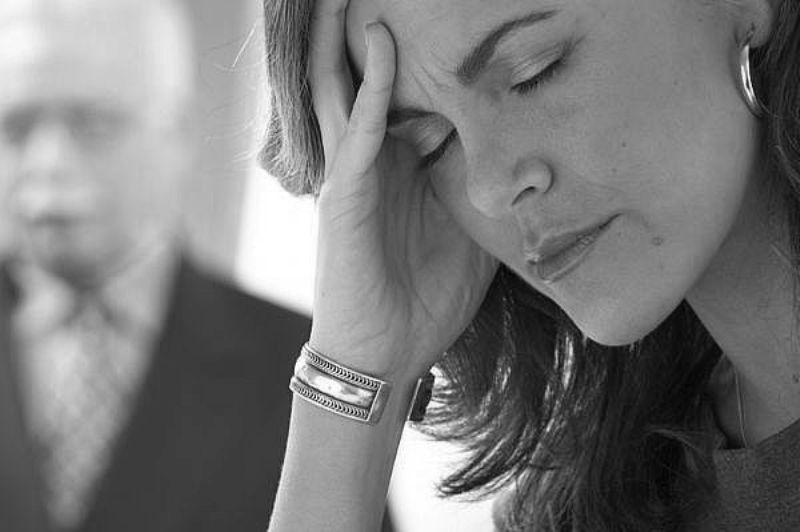 Όταν οι γονείς μας χειραγωγούν ακόμα και στα 40 μας - ένα παράδειγμα