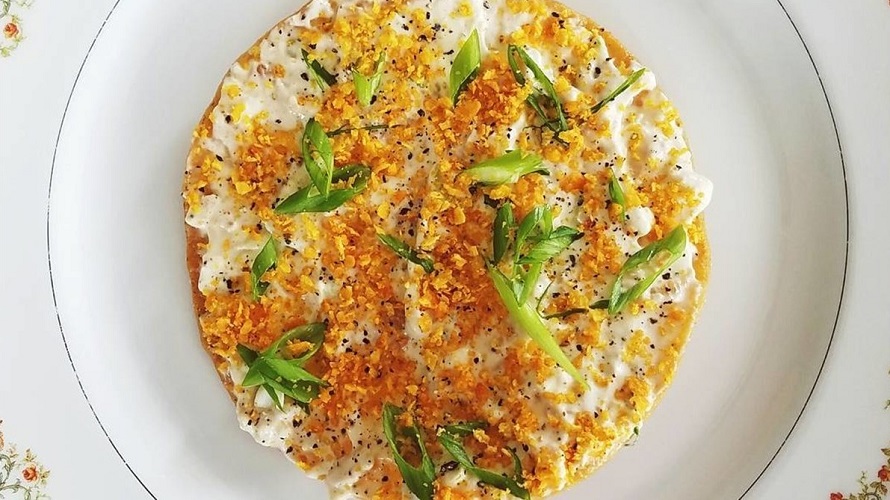 Τα σνακ που τρώγαμε στο σχολείο γίνονται πιάτα σε εστιατόριο