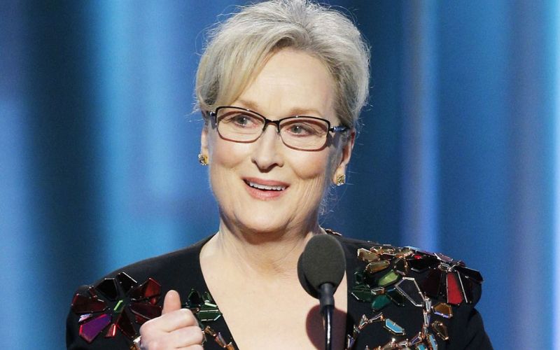 Όσκαρ - 5 ευχαριστήριοι λόγοι γυναικών που μας ενέπνευσαν