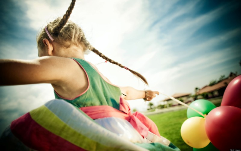 Τα είδη του παιχνιδιού σύμφωνα με την ηλικία των παιδιών και τα στάδια ανάπτυξης