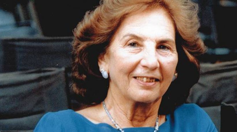 Άλκη Ζέη : Tα παιδιά ξέρουν να εκφράζονται, ξέρουν να γράφουνε, όπου υπάρχει ο σωστός δάσκαλος