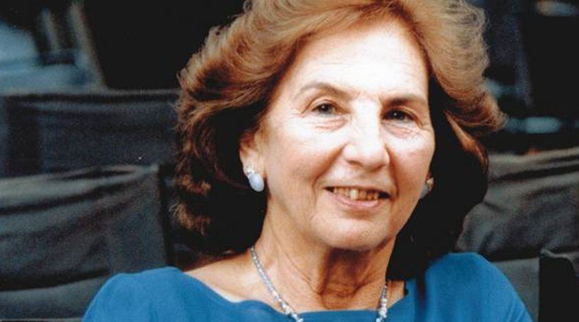 Άλκη Ζέη : Tα παιδιά ξέρουν να εκφράζονται, ξέρουν να γράφουνε, όπου υπάρχει ο σωστός δάσκαλος