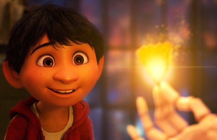 5 λόγοι που πρέπει να δείτε με το παιδί σας την ταινία COCO που βραβεύτηκε με Όσκαρ
