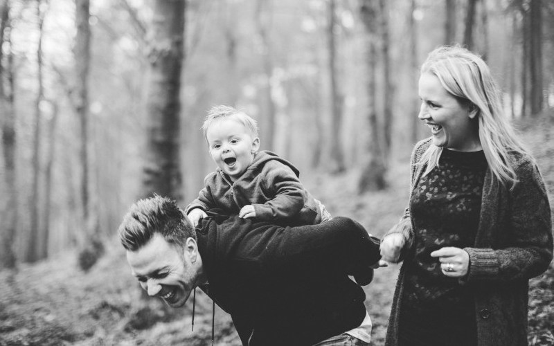 Η εμπιστοσύνη κερδίζεται ή χαρίζεται; - ένα παράδειγμα