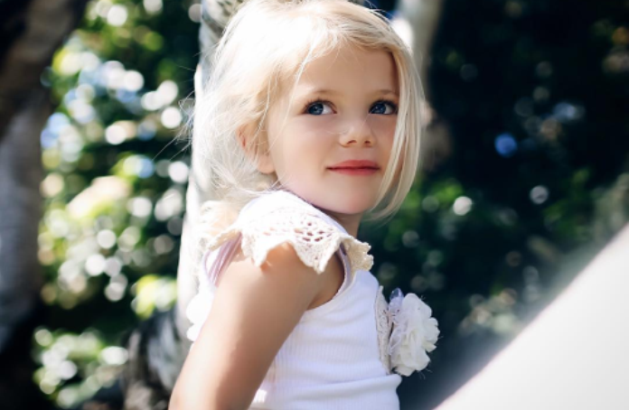 Το παιδί θα συμπεριφερθεί με καλοσύνη όταν σας αγαπάει και όχι όταν σας φοβάται