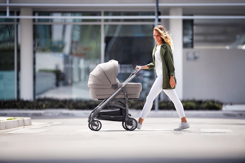 4 ασύγκριτα πλεονεκτήματα που μπορείς να βρεις σε ένα καρότσι