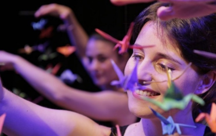 Είδα με τις κόρες μου τις «Μουσικές Εποχές», το πρώτο live κονσέρτο για παιδιά από 0-5 ετών