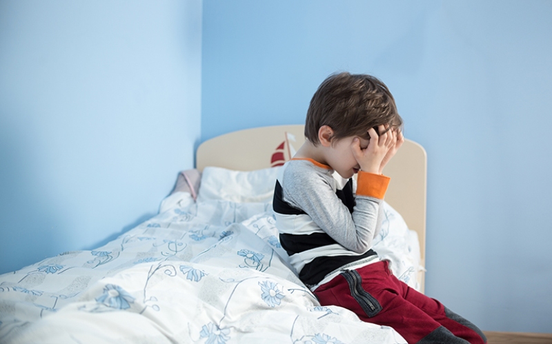 Σε ποιες συμπεριφορές πρέπει να θέτουν όρια οι γονείς; Οι τρεις "ζώνες" συμπεριφοράς