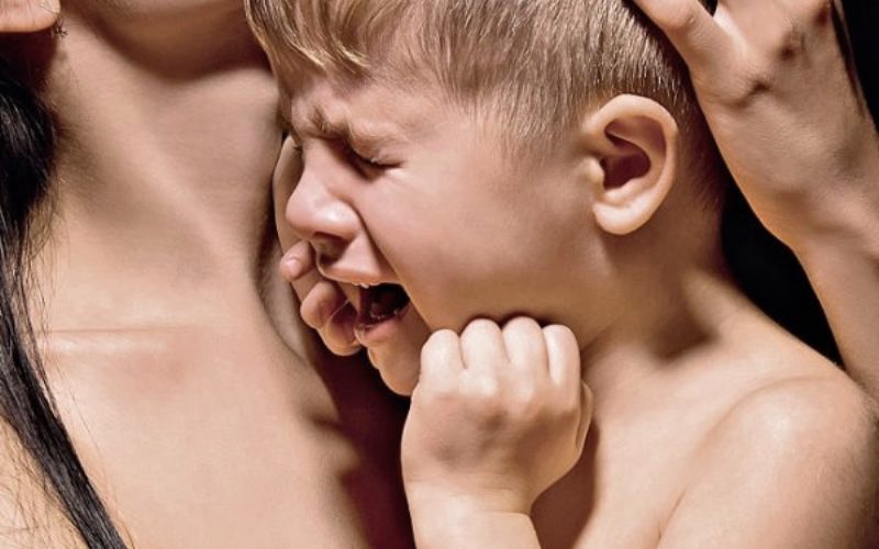 Terrible twos: Κλάμματα, φωνές, ξεσπάσματα. Και τώρα τι κάνουμε;