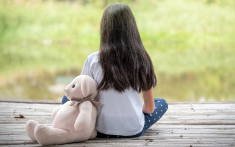 6 σημάδια ότι έχετε μεγαλώσει με τοξικούς γονείς