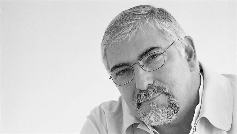 30 συμβουλές ζωής που έδωσε ο Χόρχε Μπουκάι στην κόρη του