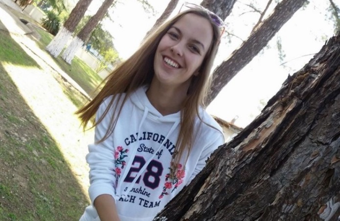 Η εφαρμογή μιας 16χρονης από τη Λάρισα, που σώζει ζωές