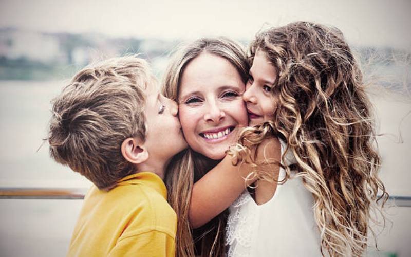 Τα 10 διαφορετικά είδη μαμάς που μπορώ να γίνω μέσα σε ένα εικοσιτετράωρο