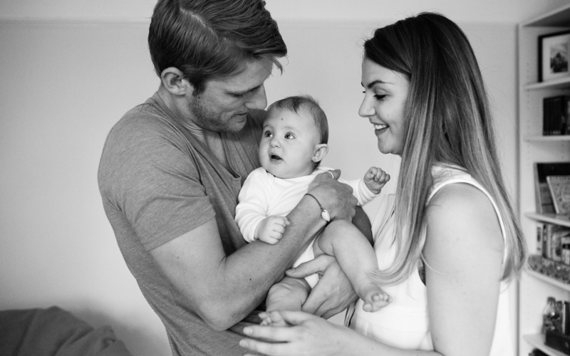 Ανώριμοι γονείς αναθρέφουν ανώριμα παιδιά