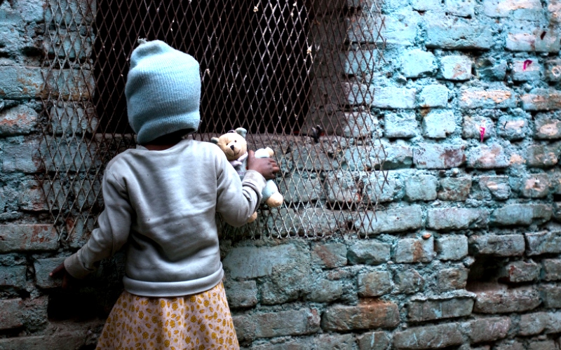 12 Απριλίου: Παγκόσμια Ημέρα για τα Παιδιά του Δρόμου